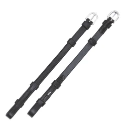 SCHOCKEMOEHLE N.A. Schockemöhle Select Cheek Pieces Hot