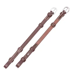 SCHOCKEMOEHLE N.A. Schockemöhle Select Cheek Pieces Hot