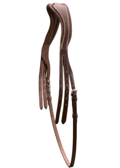 SCHOCKEMOEHLE N.A. Schockemöhle Select Crownpiece New