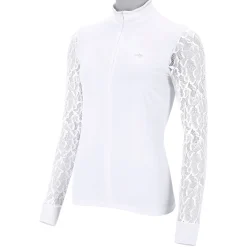 SCHOCKEMOEHLE N.A. Schockemöhle SpAlicia Show Shirt White