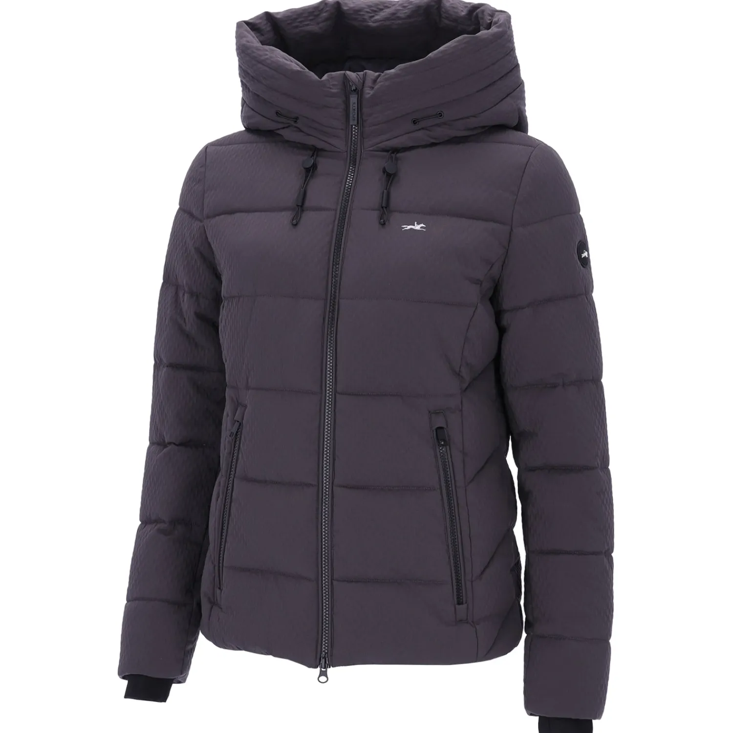 SCHOCKEMOEHLE N.A. Schockemöhle SpFelica Jacket Dusty Chocolate Sale