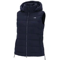 SCHOCKEMOEHLE N.A. Schockemöhle SpMalea Vest Dark Navy Sale