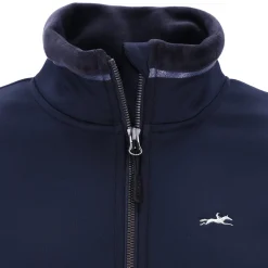 SCHOCKEMOEHLE N.A. Schockemöhle SpReny Full Zip Dark Navy Outlet