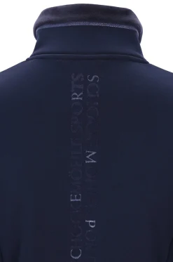 SCHOCKEMOEHLE N.A. Schockemöhle SpReny Full Zip Dark Navy Outlet