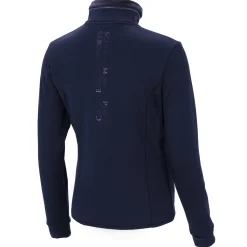 SCHOCKEMOEHLE N.A. Schockemöhle SpReny Full Zip Dark Navy Outlet