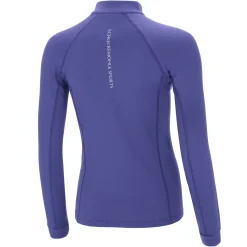 SCHOCKEMOEHLE N.A. Schockemöhle SpWinter Page Long-Sleeve Shirt Hot