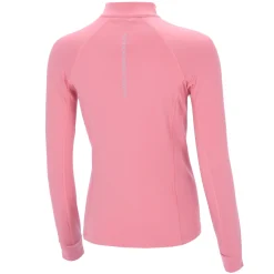 SCHOCKEMOEHLE N.A. Schockemöhle SpWinter Page Long-Sleeve Shirt Hot