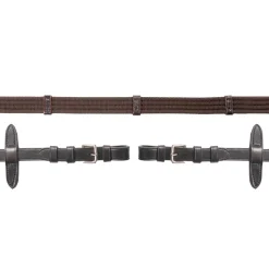 SCHOCKEMOEHLE N.A. Schockemöhle Web Reins with Buckle Ends Best