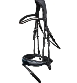 SCHOCKEMOEHLE N.A. Schockemöhle Malibu Bridle New