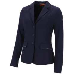 SCHOCKEMOEHLE N.A. Schockemöhle SpAlaine Show Coat Dark Navy Clearance