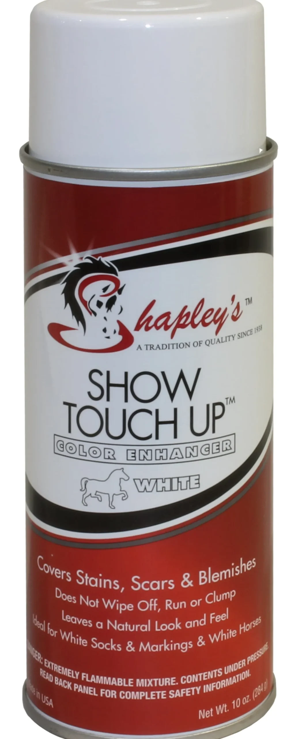 MWI ANIMAL HEALTH Shapley's™ Show Touch Up Outlet