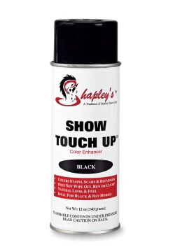 MWI ANIMAL HEALTH Shapley's™ Show Touch Up Outlet
