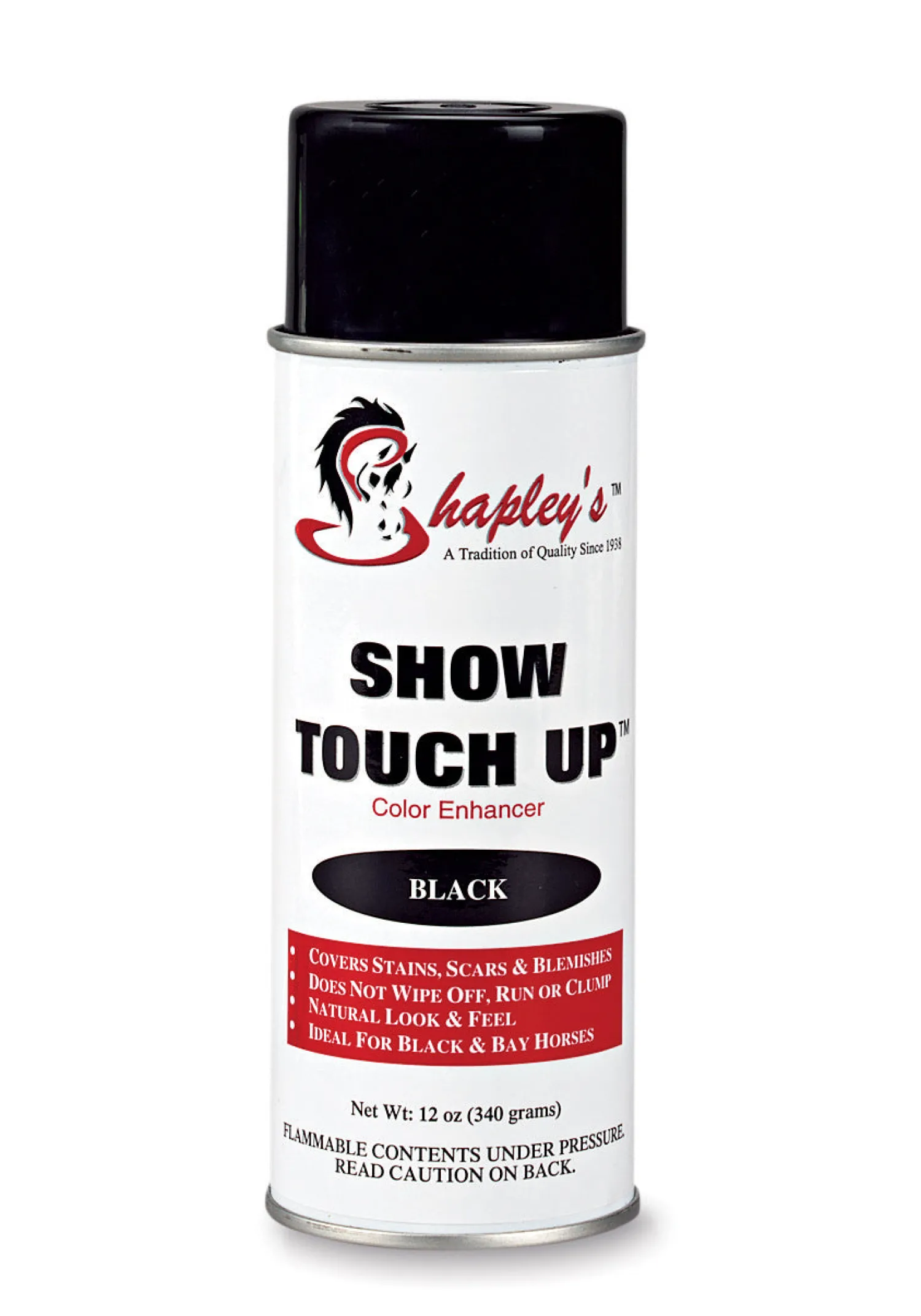 MWI ANIMAL HEALTH Shapley's™ Show Touch Up Outlet