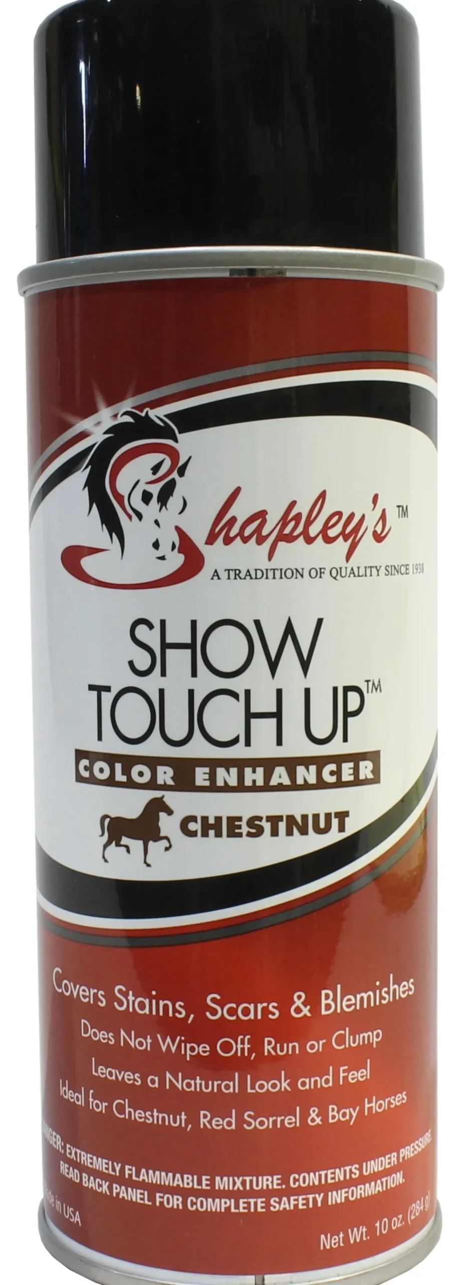 MWI ANIMAL HEALTH Shapley's™ Show Touch Up Outlet