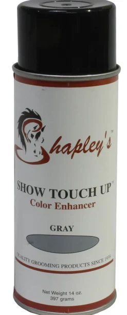 MWI ANIMAL HEALTH Shapley's™ Show Touch Up Outlet