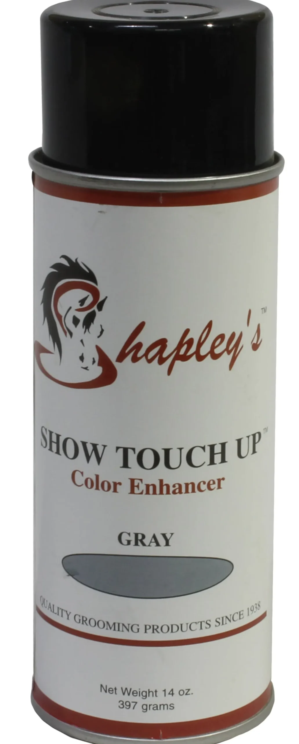 MWI ANIMAL HEALTH Shapley's™ Show Touch Up Outlet