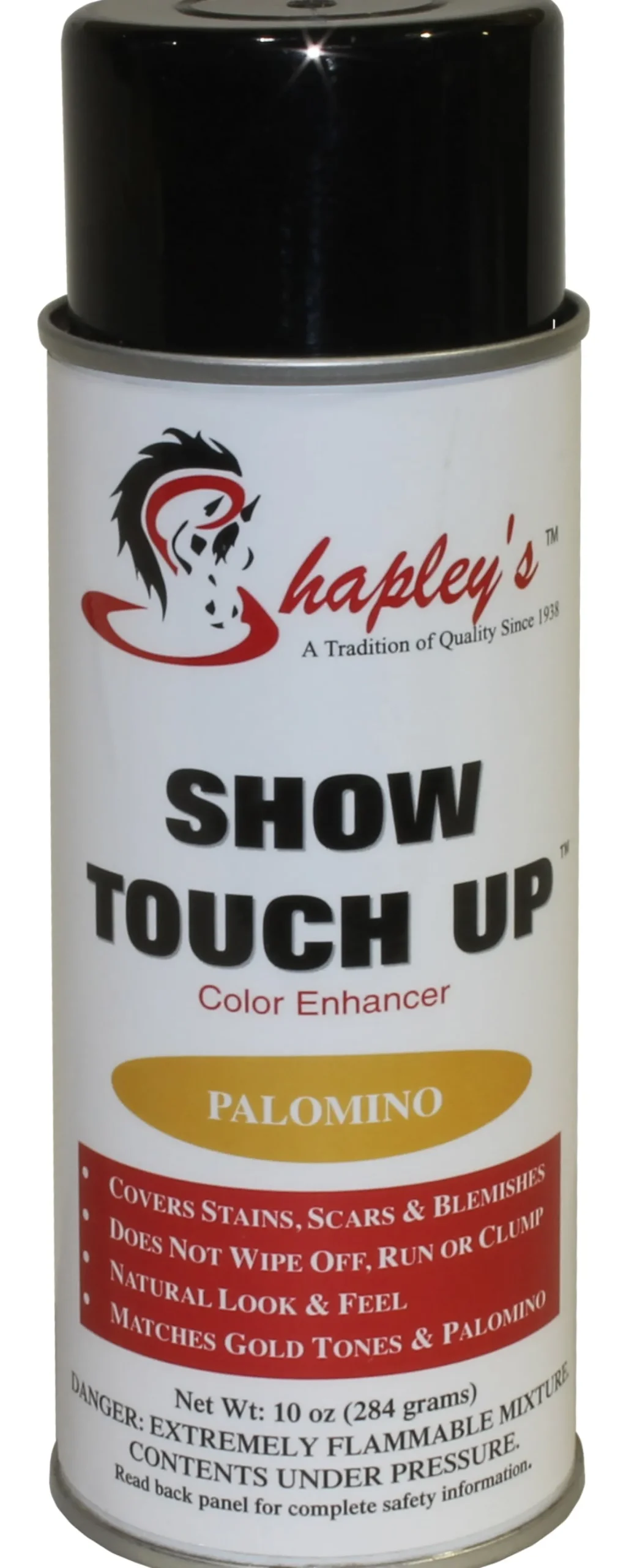 MWI ANIMAL HEALTH Shapley's™ Show Touch Up Outlet