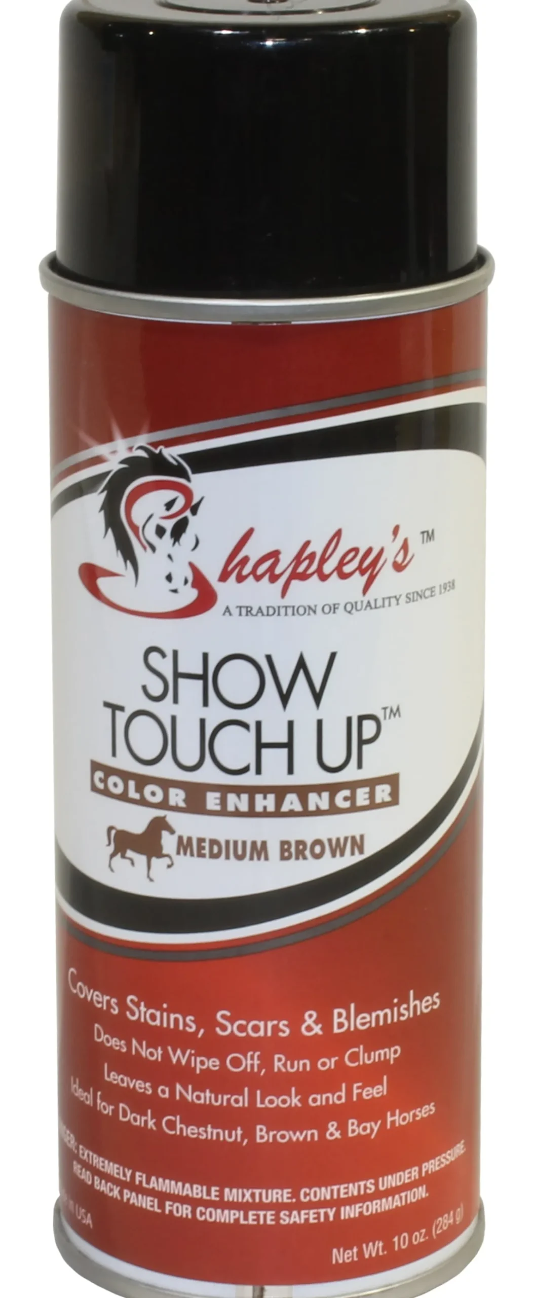 MWI ANIMAL HEALTH Shapley's™ Show Touch Up Outlet