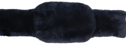 FLEECEWORKS Sheepskin Surcingle Pad Best