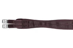 SHIRES EQUESTRIAN Shires Airflow Girth Brown Best