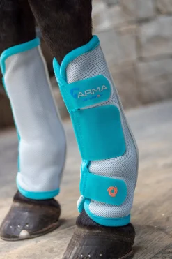 SHIRES EQUESTRIAN Shires ARMA Fly Turnout Socks Best