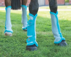 SHIRES EQUESTRIAN Shires ARMA Fly Turnout Socks Best