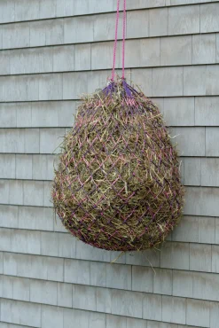 SHIRES EQUESTRIAN Shires Deluxe Hay Net Online