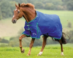 SHIRES EQUESTRIAN Shires Highlander 200G Blanket New