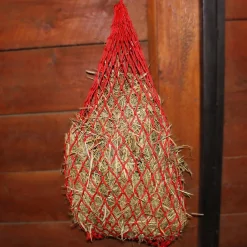 SHIRES EQUESTRIAN Shires Small-Mesh Hay Net New