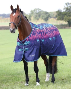 SHIRES EQUESTRIAN Shires Tempest Original Lite Turnout Sheet Clearance