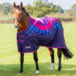 SHIRES EQUESTRIAN Shires Tempest Original Lite Turnout Sheet Clearance