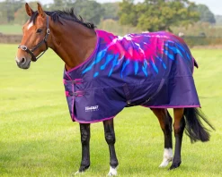 SHIRES EQUESTRIAN Shires Tempest Original Lite Turnout Sheet Clearance