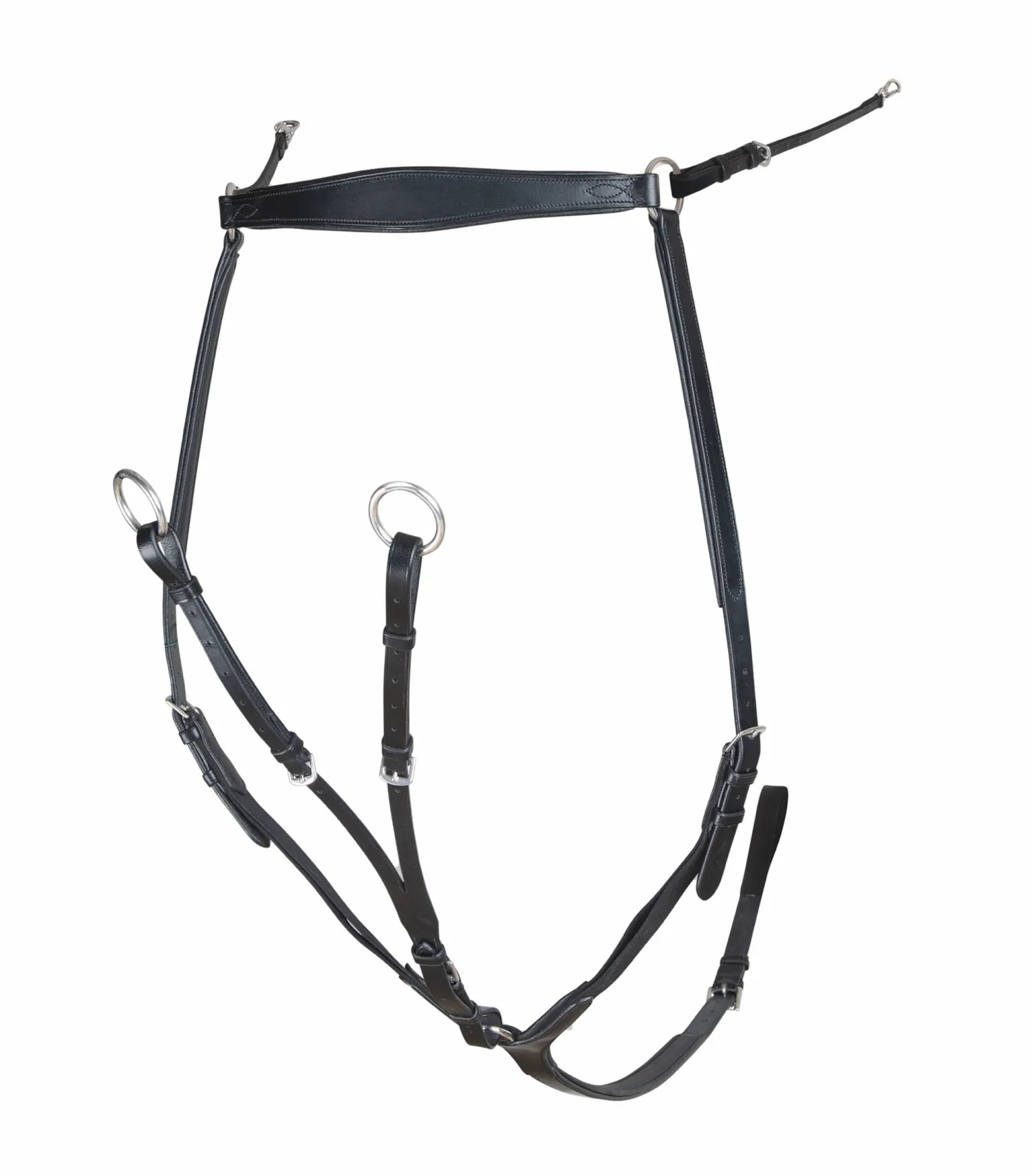 SHIRES EQUESTRIAN Shires Velociti Rapida Breastplate New