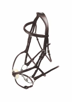 SHIRES EQUESTRIAN Shires Velociti Rapida Figure-8/Grackle Bridle Online