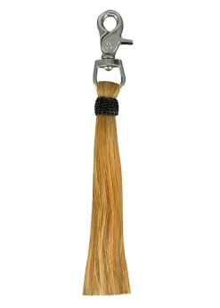 SHILOH STABLES TACK Showman® 10" Horsehair Shoo Fly Clearance