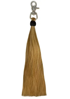 SHILOH STABLES TACK Showman® 6" Horsehair Shoo Fly Clearance
