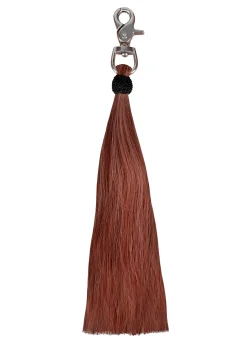 SHILOH STABLES TACK Showman® 6" Horsehair Shoo Fly Clearance