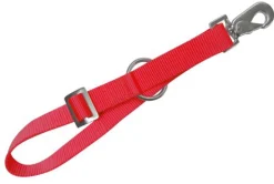 SHILOH STABLES TACK Showman® Adjustable Nylon Bucket Hanger Hot