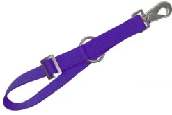 SHILOH STABLES TACK Showman® Adjustable Nylon Bucket Hanger Hot