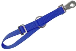 SHILOH STABLES TACK Showman® Adjustable Nylon Bucket Hanger Hot