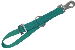 SHILOH STABLES TACK Showman® Adjustable Nylon Bucket Hanger Hot