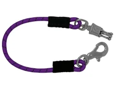 SHILOH STABLES TACK Showman® Bungee Trailer Tie, 29