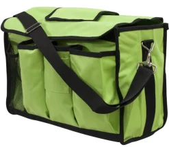 SHILOH STABLES TACK Showman® Nylon Cordura® Grooming Carrier Sale