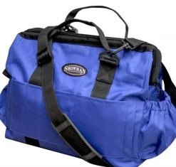 SHILOH STABLES TACK Showman® Nylon Grooming Tote Sale