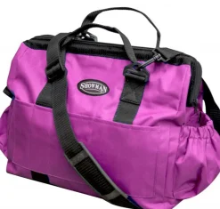 SHILOH STABLES TACK Showman® Nylon Grooming Tote Sale