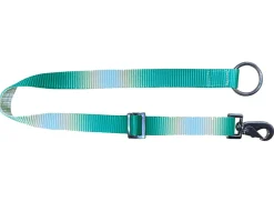 SHILOH STABLES TACK Showman® Ombré Nylon Adjustable Bucket Hanger Clearance