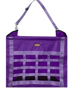 SHILOH STABLES TACK Showman® Slow Feed Hay Bag Sale