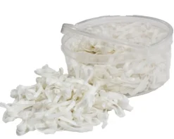 SHILOH STABLES TACK Silicone Gel Mane & Tail Braiding Bands Best