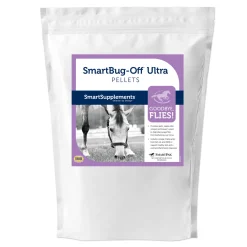SMARTPAK SmartEquine™ SmartBug-Off® Ultra Pellets - 5 lbs. Online