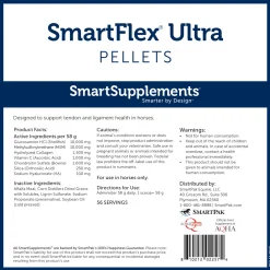 SMARTPAK SmartEquine™ SmartFlex® Ultra Pellets - 7.2 lbs.
